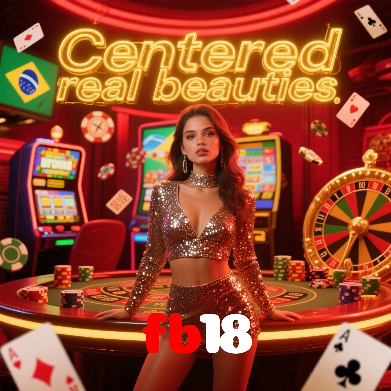 Login no fb18