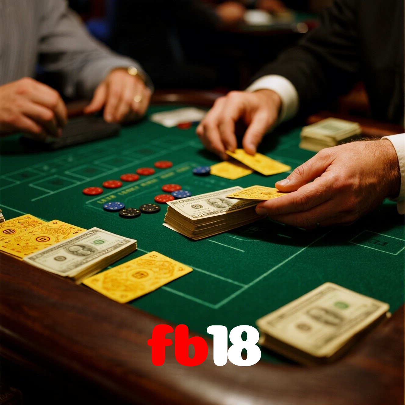 Blackjack