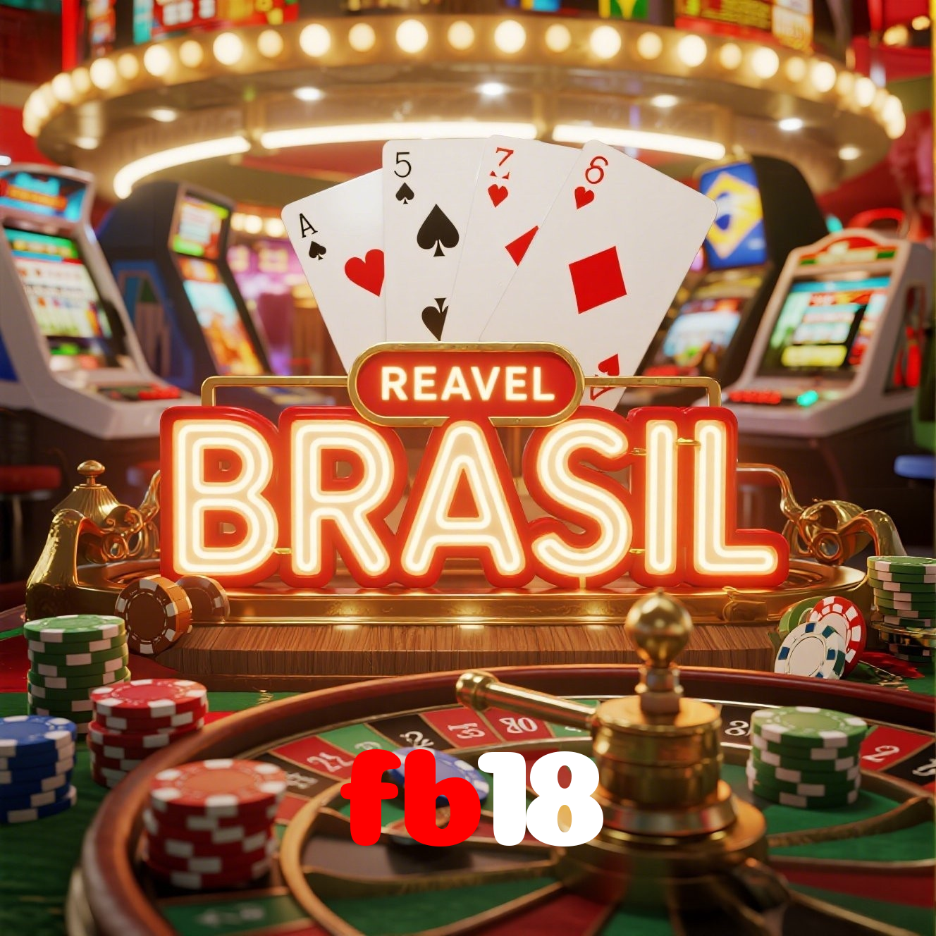 Login no fb18