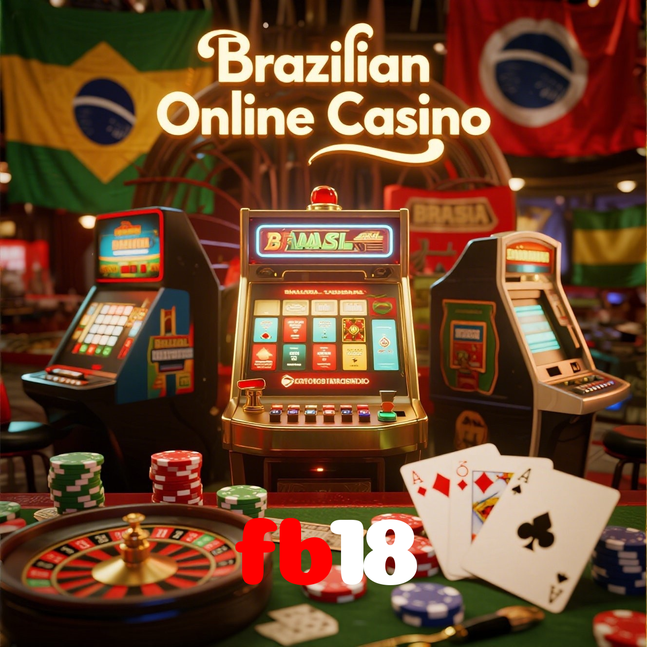 Problemas de Login no fb18