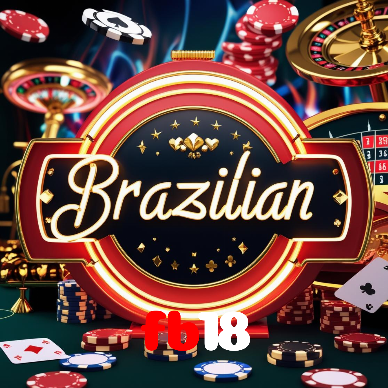 Login no fb18