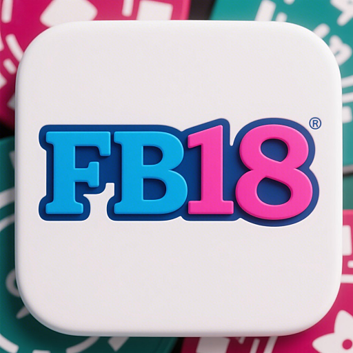 Logotipo do fb18